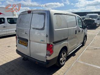 Nissan Nv200 NV 200 (M20M), Van, 2010 1.5 dCi 86 picture 6