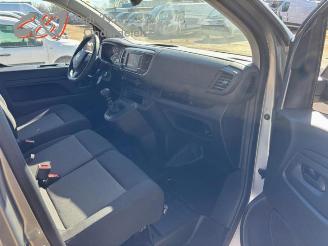 Fiat Scudo Scudo, Van, 2022 1.5 Multijet 120 picture 14