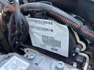 Fiat Scudo Scudo, Van, 2022 1.5 Multijet 120 picture 26