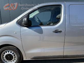 Fiat Scudo Scudo, Van, 2022 1.5 Multijet 120 picture 3