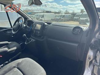 Opel Vivaro Vivaro, Van, 2014 / 2019 1.6 CDTI BiTurbo 140 picture 20