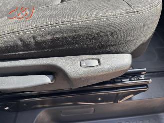 Opel Vivaro Vivaro, Van, 2014 / 2019 1.6 CDTI BiTurbo 140 picture 19