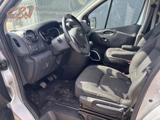 Opel Vivaro Vivaro, Van, 2014 / 2019 1.6 CDTI BiTurbo 140 picture 24