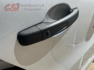 Opel Vivaro Vivaro, Van, 2014 / 2019 1.6 CDTI BiTurbo 140 picture 18