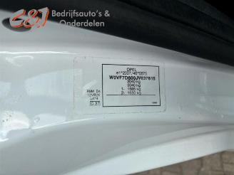 Opel Vivaro Vivaro, Van, 2014 / 2019 1.6 CDTi BiTurbo 125 picture 23