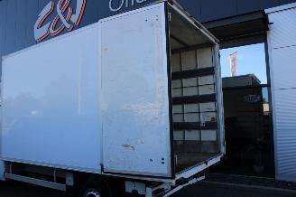 Renault Master T35 2.3 dCi L3 bakwagen airco euro 6 picture 27