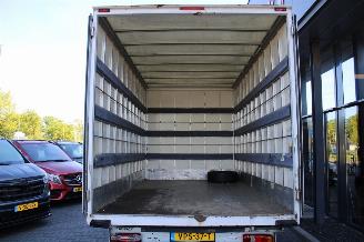 Renault Master T35 2.3 dCi L3 bakwagen airco euro 6 picture 13