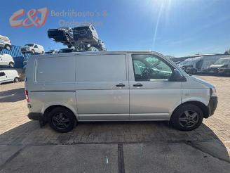 Volkswagen Transporter Transporter T5, Van, 2003 / 2015 2.0 TDI BlueMotion picture 9