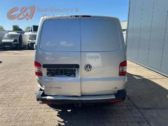 Volkswagen Transporter Transporter T5, Van, 2003 / 2015 2.0 TDI BlueMotion picture 6