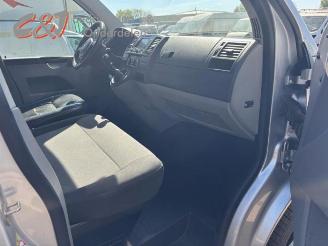 Volkswagen Transporter Transporter T5, Van, 2003 / 2015 2.0 TDI BlueMotion picture 16