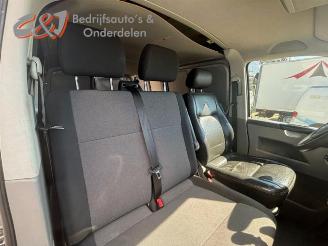 Volkswagen Transporter Transporter T5, Van, 2003 / 2015 2.0 TDI BlueMotion picture 17