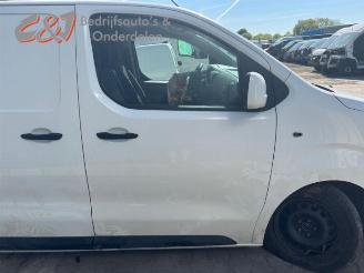 Peugeot Expert Expert (VA/VB/VE/VF/VY), Van, 2016 1.6 Blue HDi 115 picture 11