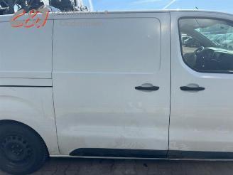 Peugeot Expert Expert (VA/VB/VE/VF/VY), Van, 2016 1.6 Blue HDi 115 picture 10