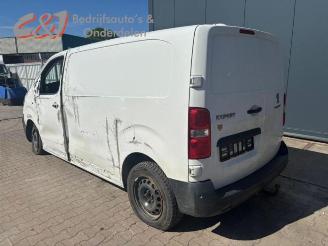 Peugeot Expert Expert (VA/VB/VE/VF/VY), Van, 2016 1.6 Blue HDi 115 picture 3