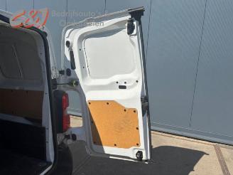 Peugeot Expert Expert (VA/VB/VE/VF/VY), Van, 2016 1.6 Blue HDi 115 picture 7