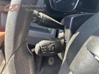 Peugeot Expert Expert (VA/VB/VE/VF/VY), Van, 2016 1.6 Blue HDi 115 picture 17
