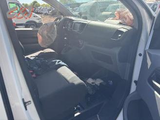 Peugeot Expert Expert (VA/VB/VE/VF/VY), Van, 2016 1.6 Blue HDi 115 picture 14