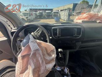 Peugeot Expert Expert (VA/VB/VE/VF/VY), Van, 2016 1.6 Blue HDi 115 picture 18