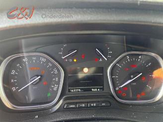 Peugeot Expert Expert (VA/VB/VE/VF/VY), Van, 2016 1.6 Blue HDi 115 picture 22