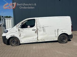 Peugeot Expert Expert (VA/VB/VE/VF/VY), Van, 2016 1.6 Blue HDi 115 picture 2