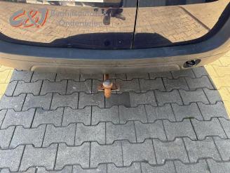 Dacia Logan Logan Express (FS), Van, 2009 1.6 picture 12