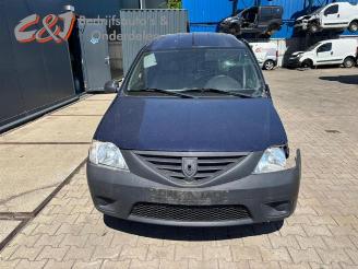 Dacia Logan Logan Express (FS), Van, 2009 1.6 picture 8