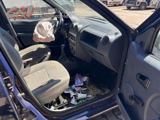 Dacia Logan Logan Express (FS), Van, 2009 1.6 picture 9