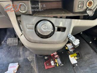 Opel Vivaro Vivaro, Van, 2019 2.0 Diesel 145 picture 18