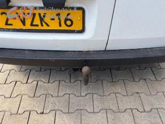 Peugeot Bipper Bipper (AA), Van, 2008 1.3 HDI picture 5