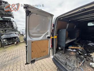 Ford Transit Transit Custom, Van, 2011 / 2023 2.0 TDCi 16V Eco Blue 130 picture 8