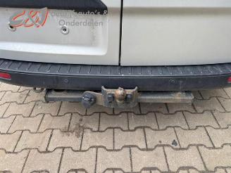 Ford Transit Transit Custom, Van, 2011 / 2023 2.0 TDCi 16V Eco Blue 130 picture 7