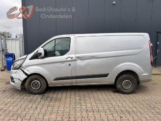 Ford Transit Transit Custom, Van, 2011 / 2023 2.0 TDCi 16V Eco Blue 130 picture 2