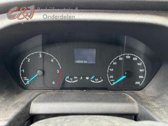 Ford Transit Transit Custom, Van, 2011 / 2023 2.0 TDCi 16V Eco Blue 130 picture 28