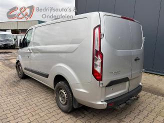 Ford Transit Transit Custom, Van, 2011 / 2023 2.0 TDCi 16V Eco Blue 130 picture 4