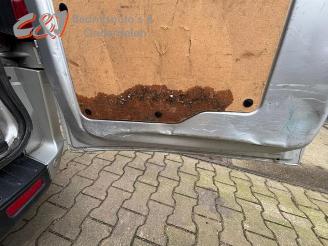 Ford Transit Transit Custom, Van, 2011 / 2023 2.0 TDCi 16V Eco Blue 130 picture 11