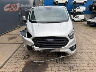 Ford Transit Transit Custom, Van, 2011 / 2023 2.0 TDCi 16V Eco Blue 130 picture 17
