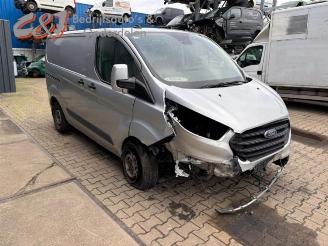 Ford Transit Transit Custom, Van, 2011 / 2023 2.0 TDCi 16V Eco Blue 130 picture 16