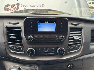 Ford Transit Transit Custom, Van, 2011 / 2023 2.0 TDCi 16V Eco Blue 130 picture 22