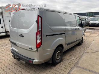 Ford Transit Transit Custom, Van, 2011 / 2023 2.0 TDCi 16V Eco Blue 130 picture 9