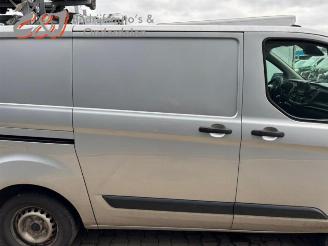 Ford Transit Transit Custom, Van, 2011 / 2023 2.0 TDCi 16V Eco Blue 130 picture 13