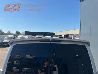 Volkswagen Transporter Transporter T5, Van, 2003 / 2015 2.0 TDI DRF picture 7