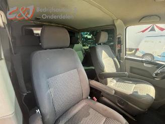 Volkswagen Transporter Transporter T5, Van, 2003 / 2015 2.0 TDI DRF picture 20