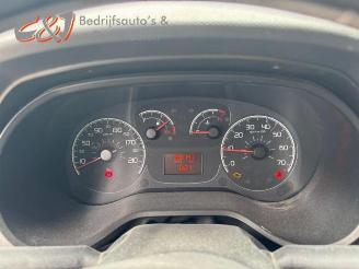 Fiat Doblo Doblo Cargo (263), Van, 2010 1.3 MJ 16V Euro 4 picture 13