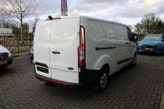 Ford Transit Custom 270S 2.0TD105Pk/77Kw M6 FWD Trend airco 3 zits picture 8
