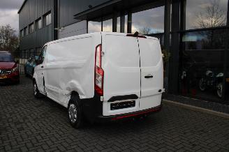 Ford Transit Custom 270S 2.0TD105Pk/77Kw M6 FWD Trend airco 3 zits picture 3