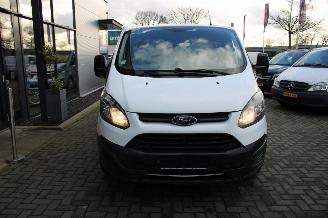 Ford Transit Custom 270S 2.0TD105Pk/77Kw M6 FWD Trend airco 3 zits picture 10
