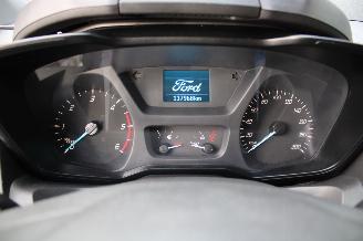 Ford Transit Custom 270S 2.0TD105Pk/77Kw M6 FWD Trend airco 3 zits picture 13