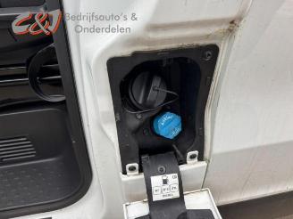 Renault Trafic Trafic (1FL/2FL/3FL/4FL), Van, 2014 2.0 dCi 16V 120 picture 20