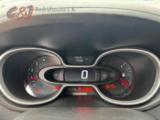 Renault Trafic Trafic (1FL/2FL/3FL/4FL), Van, 2014 2.0 dCi 16V 120 picture 29