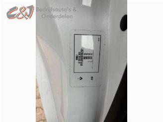 Renault Trafic Trafic (1FL/2FL/3FL/4FL), Van, 2014 2.0 dCi 16V 120 picture 27